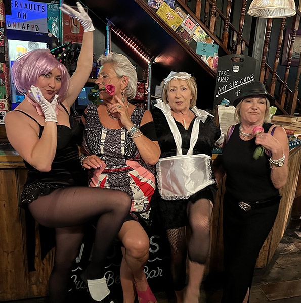 Image Copyright Pat H / TimeWarp - Click to return