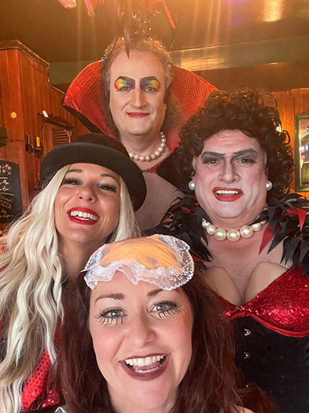 Image Copyright Pat H / TimeWarp - Click to return