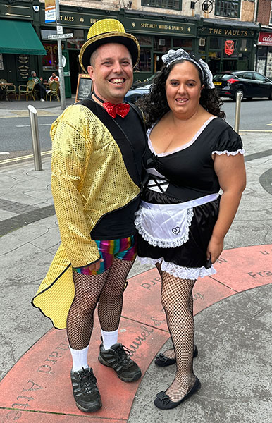 Image Copyright Pat H / TimeWarp - Click to return