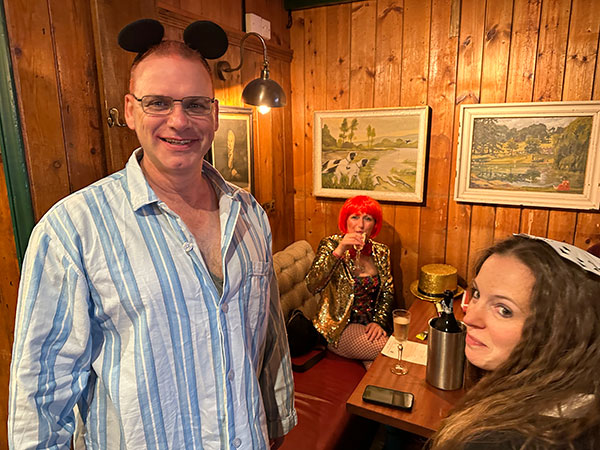 Image Copyright Pat H / TimeWarp - Click to return