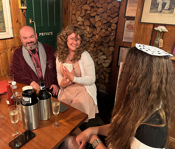 Image Copyright Pat H / TimeWarp - Click to return