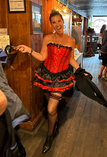 Image Copyright Pat H / TimeWarp - Click to return