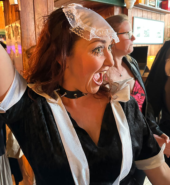 Image Copyright Pat H / TimeWarp - Click to return