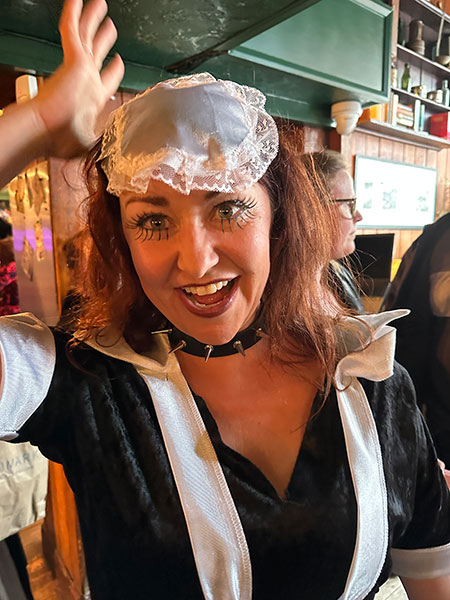 Image Copyright Pat H / TimeWarp - Click to return