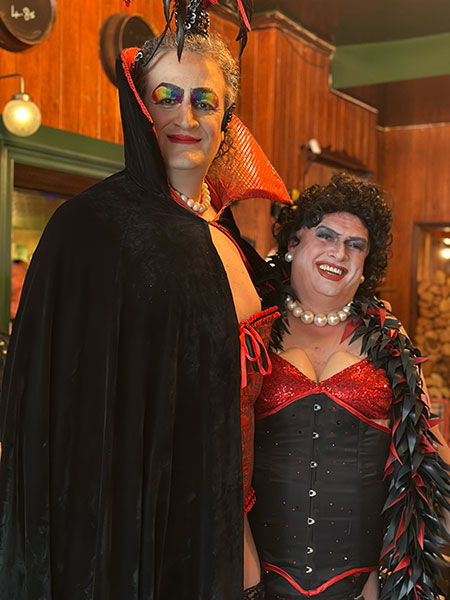 Image Copyright Pat H / TimeWarp - Click to return