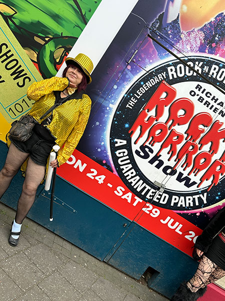 Image Copyright Pat H / TimeWarp - Click to return