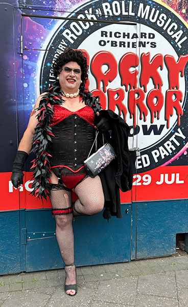 Image Copyright Pat H / TimeWarp - Click to return