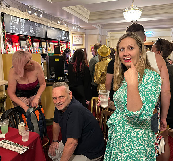 Image Copyright Pat H / TimeWarp - Click to return