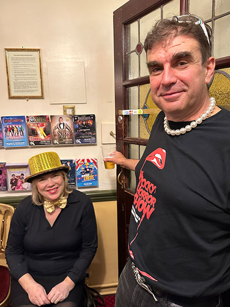 Image Copyright Pat H / TimeWarp - Click to return