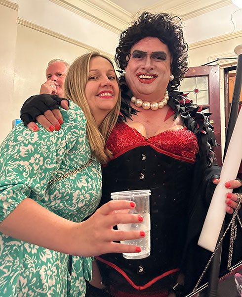 Image Copyright Pat H / TimeWarp - Click to return