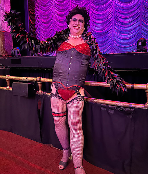 Image Copyright Pat H / TimeWarp - Click to return