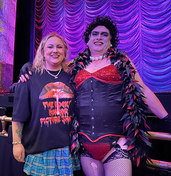 Image Copyright Pat H / TimeWarp - Click to return