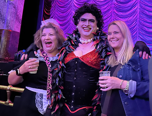 Image Copyright Pat H / TimeWarp - Click to return