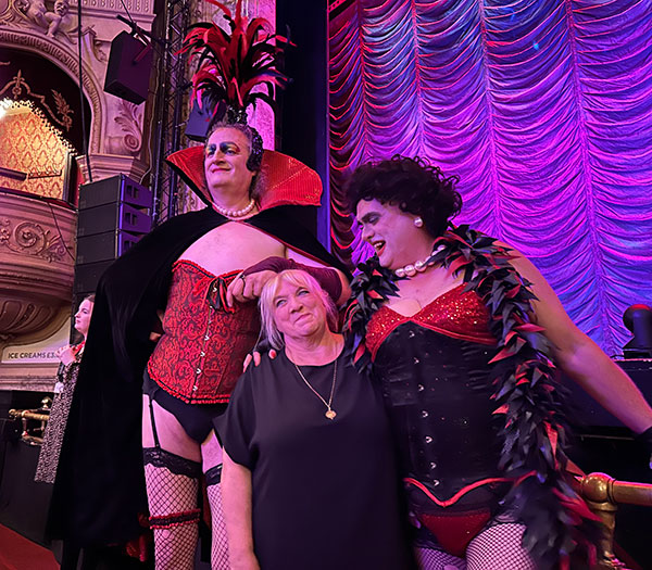 Image Copyright Pat H / TimeWarp - Click to return