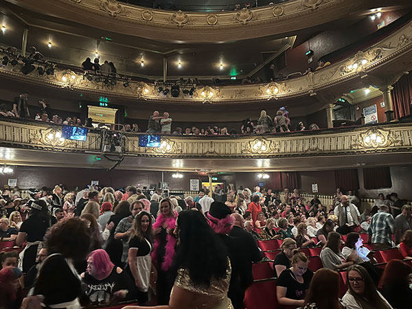 Image Copyright Pat H / TimeWarp - Click to return