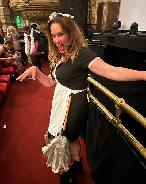 Image Copyright Pat H / TimeWarp - Click to return