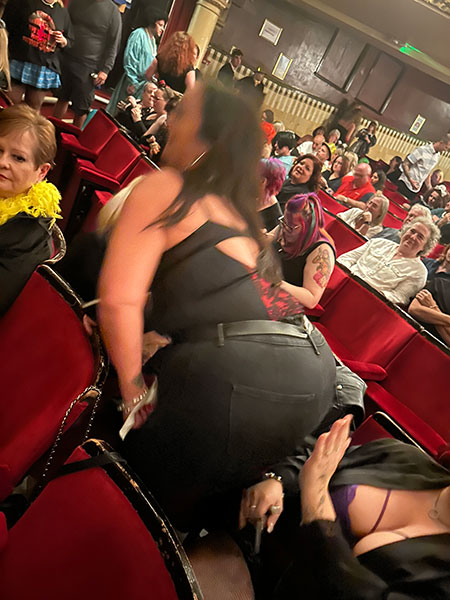 Image Copyright Pat H / TimeWarp - Click to return