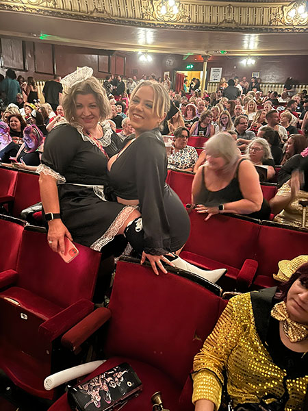 Image Copyright Pat H / TimeWarp - Click to return