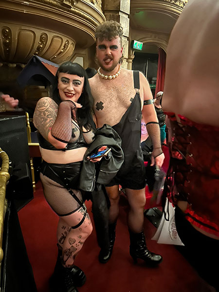 Image Copyright Pat H / TimeWarp - Click to return