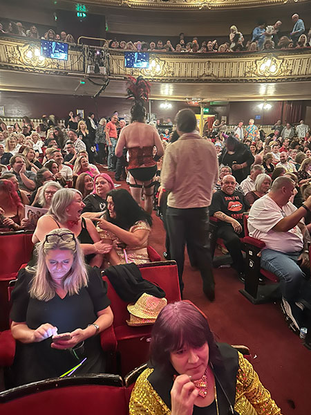 Image Copyright Pat H / TimeWarp - Click to return