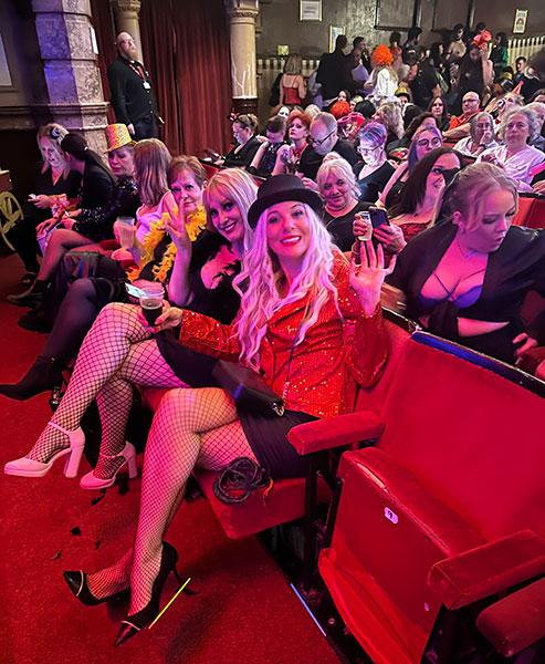 Image Copyright Pat H / TimeWarp - Click to return