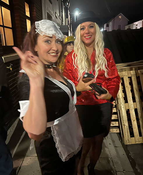 Image Copyright Pat H / TimeWarp - Click to return