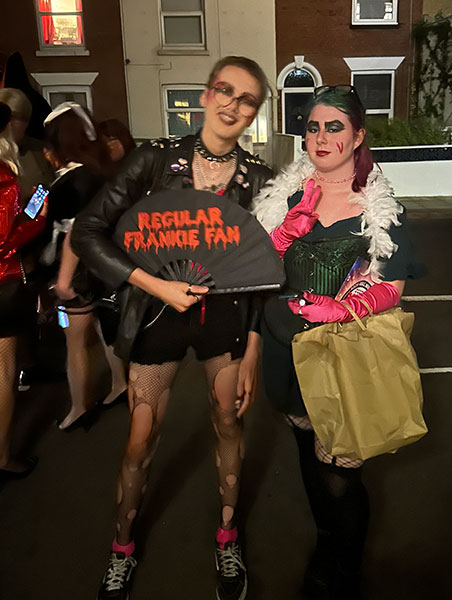 Image Copyright Pat H / TimeWarp - Click to return