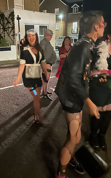 Image Copyright Pat H / TimeWarp - Click to return