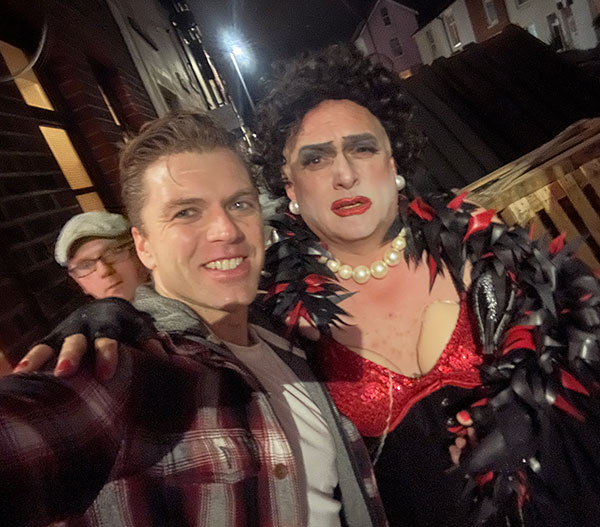 Image Copyright Pat H / TimeWarp - Click to return