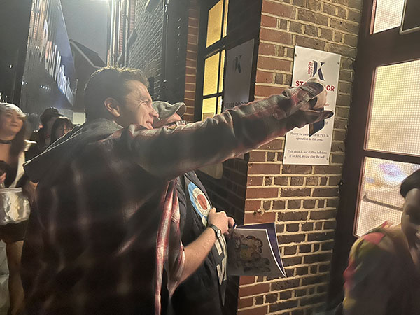 Image Copyright Pat H / TimeWarp - Click to return