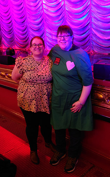 Image Copyright Helen / TimeWarp - Click to return