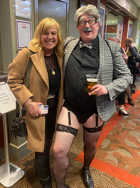 Image Copyright Matthew John / TimeWarp - Click to return