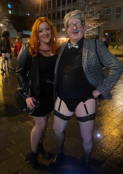 Image Copyright Matthew John / TimeWarp - Click to return