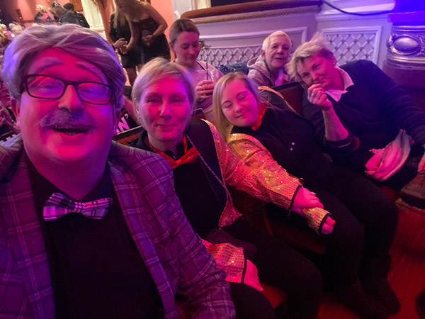 Image Copyright Matthew John / TimeWarp - Click to return