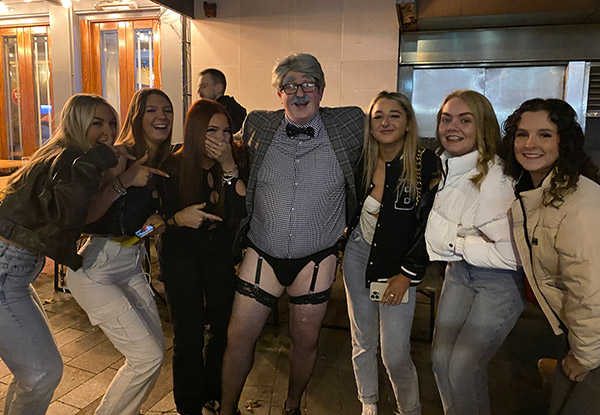 Image Copyright Matthew John / TimeWarp - Click to return