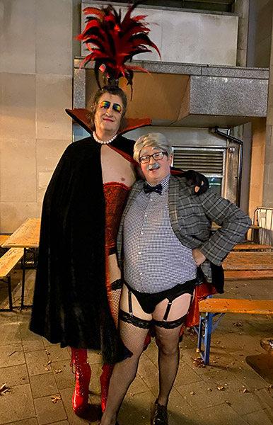 Image Copyright Matthew John / TimeWarp - Click to return