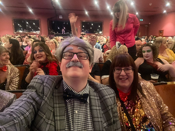 Image Copyright Matthew John / TimeWarp - Click to return