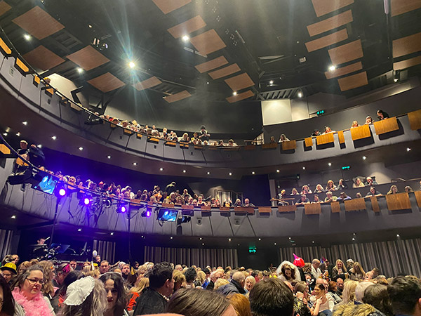 Image Copyright Matthew John / TimeWarp - Click to return