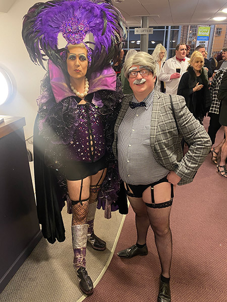 Image Copyright Matthew John / TimeWarp - Click to return