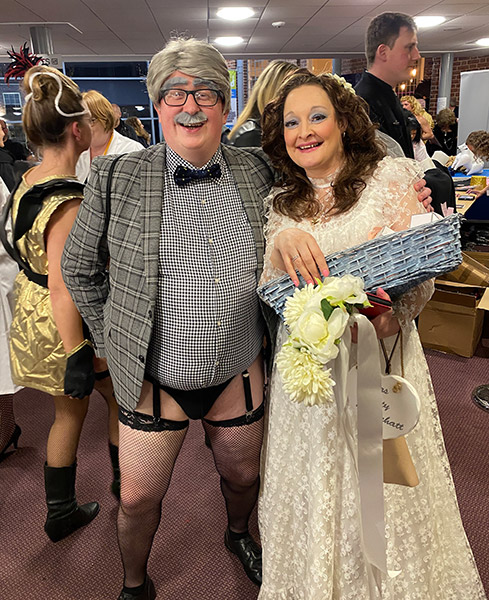 Image Copyright Matthew John / TimeWarp - Click to return