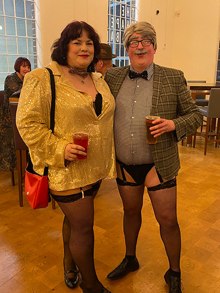 Image Copyright Matthew John / TimeWarp - Click to return