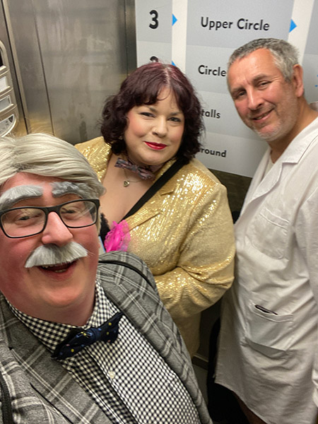 Image Copyright Matthew John / TimeWarp - Click to return