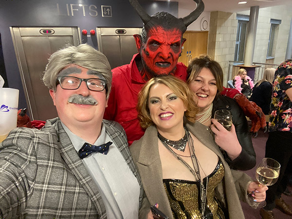 Image Copyright Matthew John / TimeWarp - Click to return