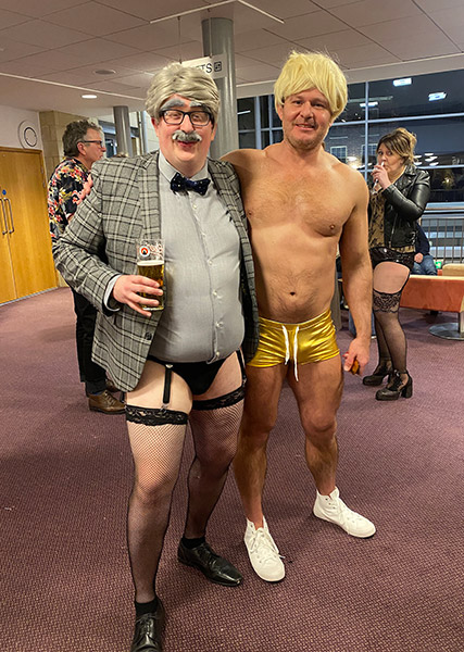 Image Copyright Matthew John / TimeWarp - Click to return