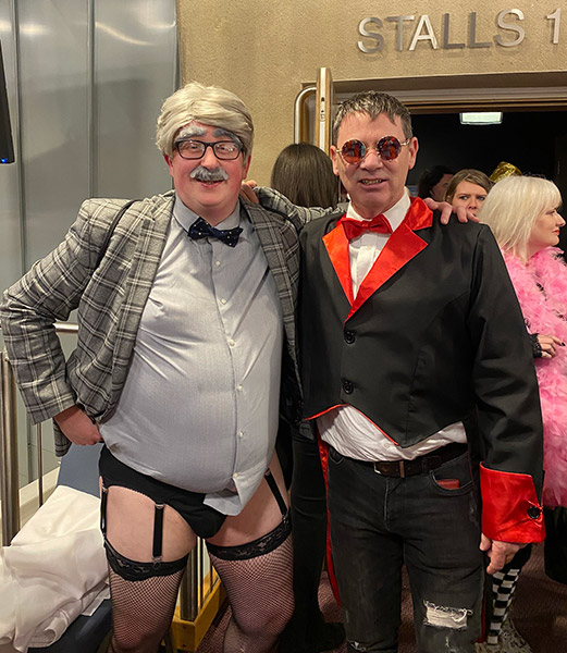 Image Copyright Matthew John / TimeWarp - Click to return