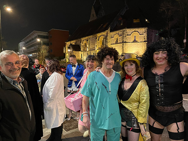 Image Copyright Pat H / TimeWarp - Click to return