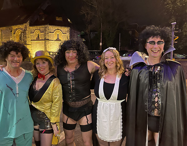 Image Copyright Pat H / TimeWarp - Click to return