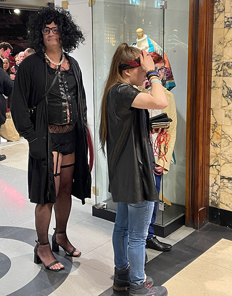 Image Copyright Pat H / TimeWarp - Click to return