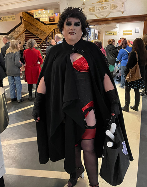 Image Copyright Pat H / TimeWarp - Click to return