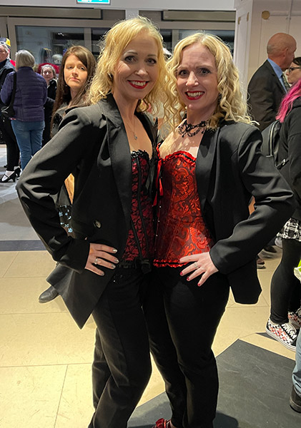 Image Copyright Pat H / TimeWarp - Click to return